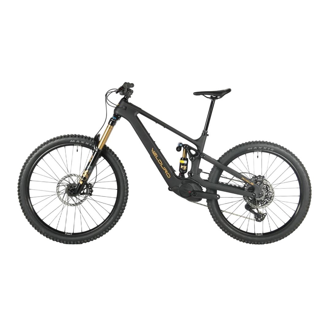 Velduro Rogue R - M2S