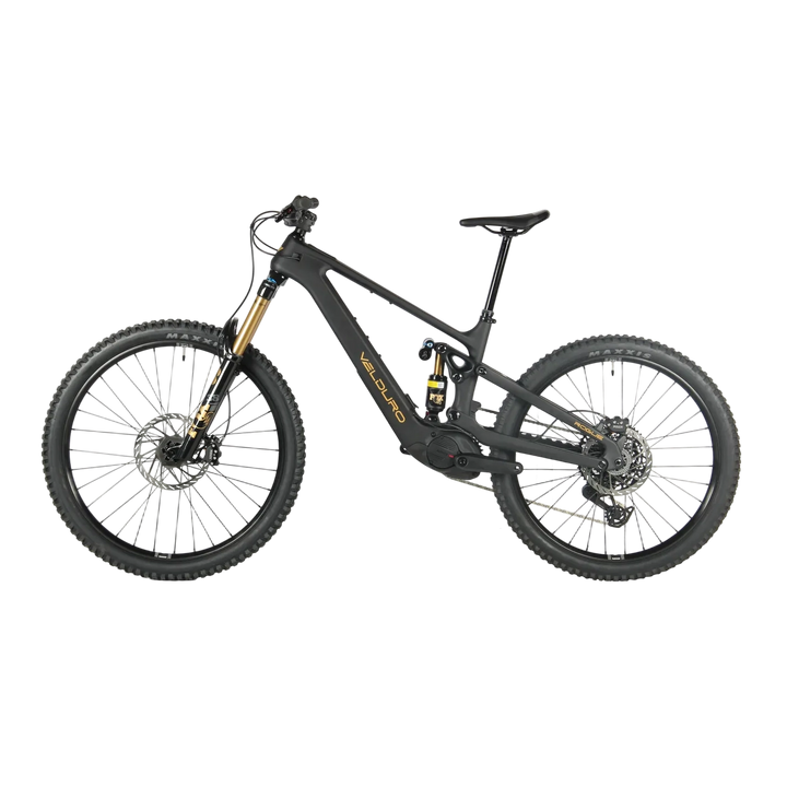Velduro Rogue R - M2S