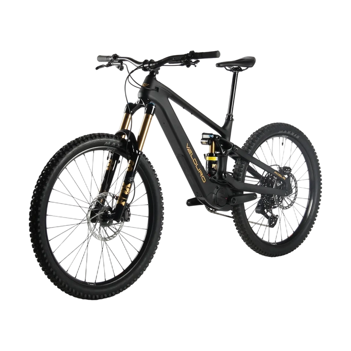 Velduro Rogue R - M2S