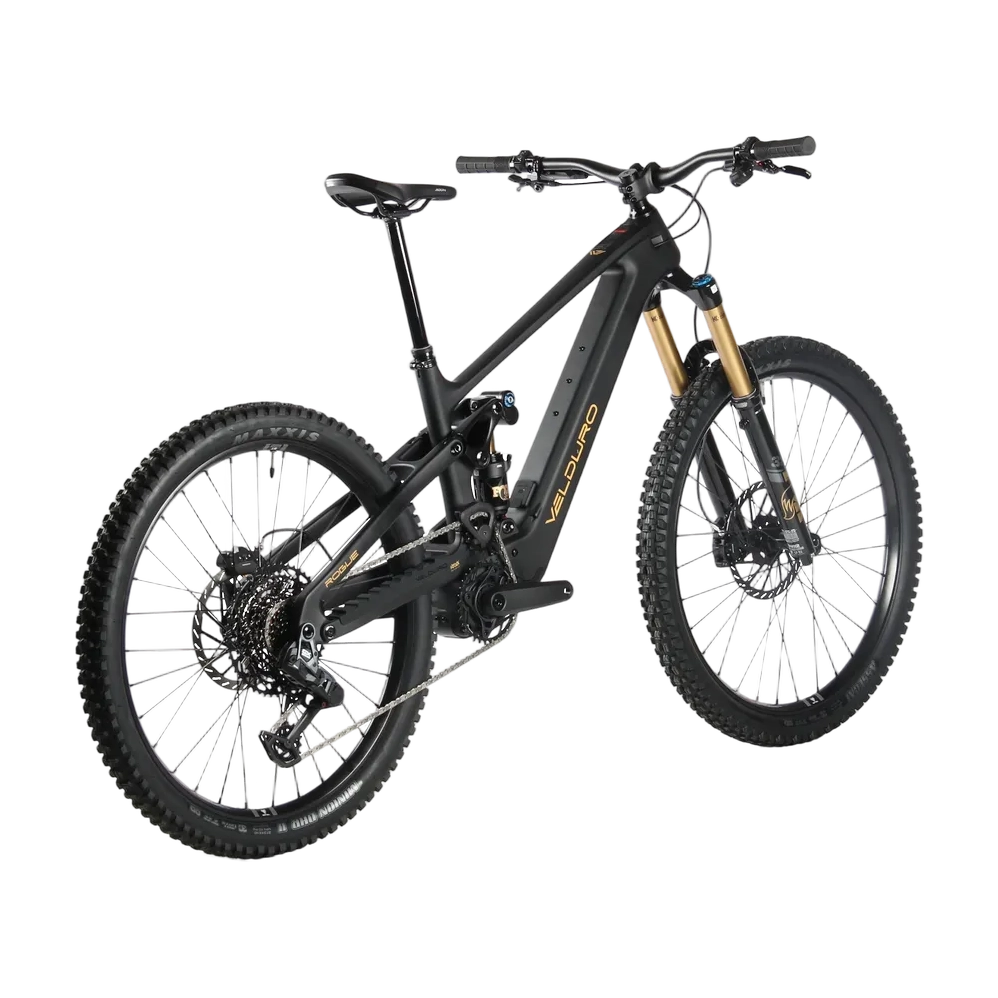 Velduro Rogue R - M2S