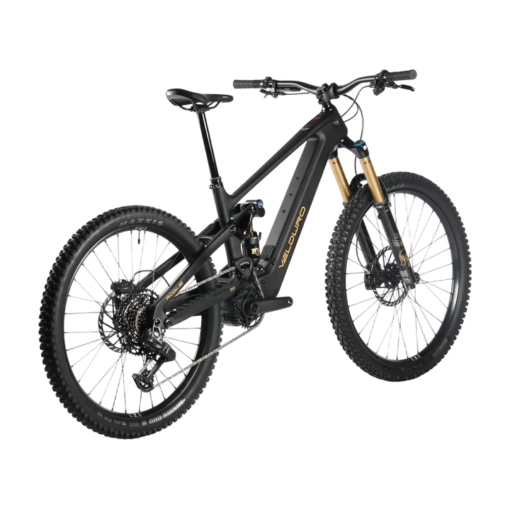 Velduro Rogue R - M2S