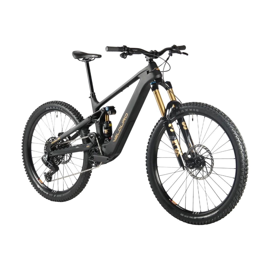 Velduro Rogue R - M2S