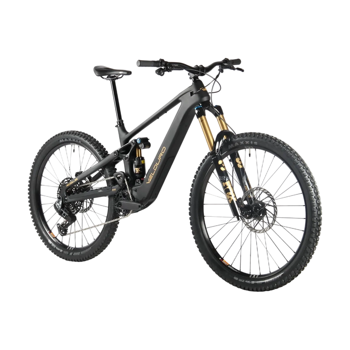 Velduro Rogue R - M2S