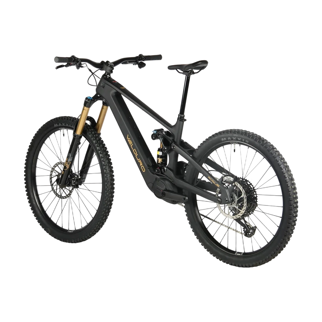 Velduro Rogue R - M2S