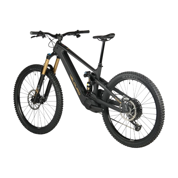 Velduro Rogue R - M2S