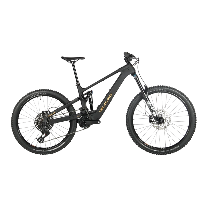 Velduro Rogue X M2S