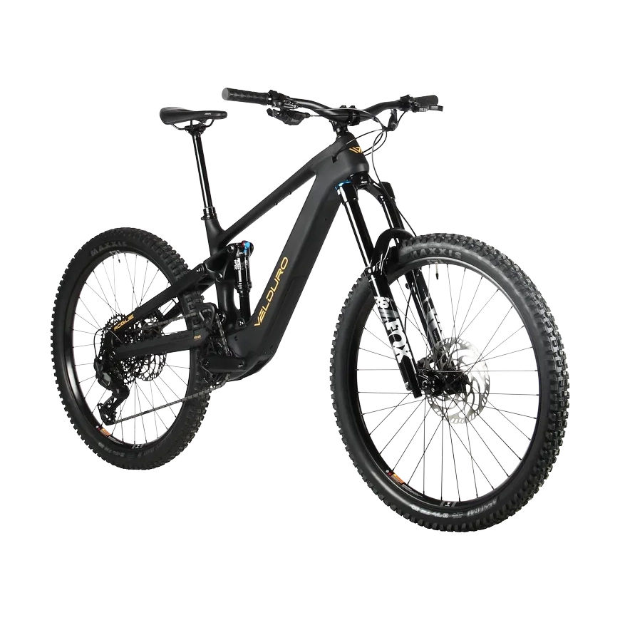 Velduro Rogue X M2S