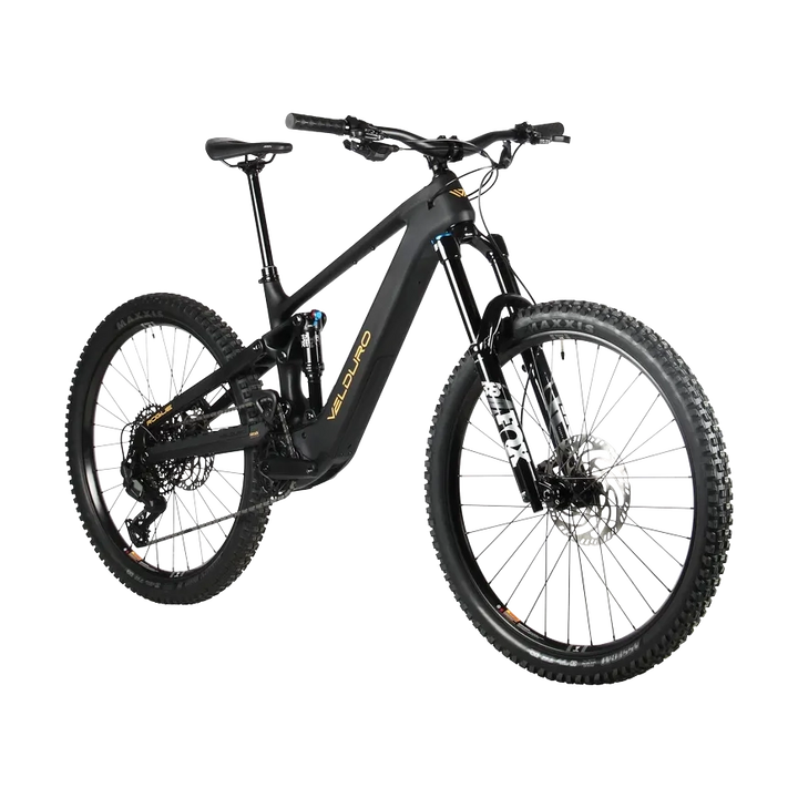 Velduro Rogue X M2S