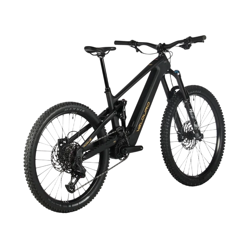 Velduro Rogue X M2S