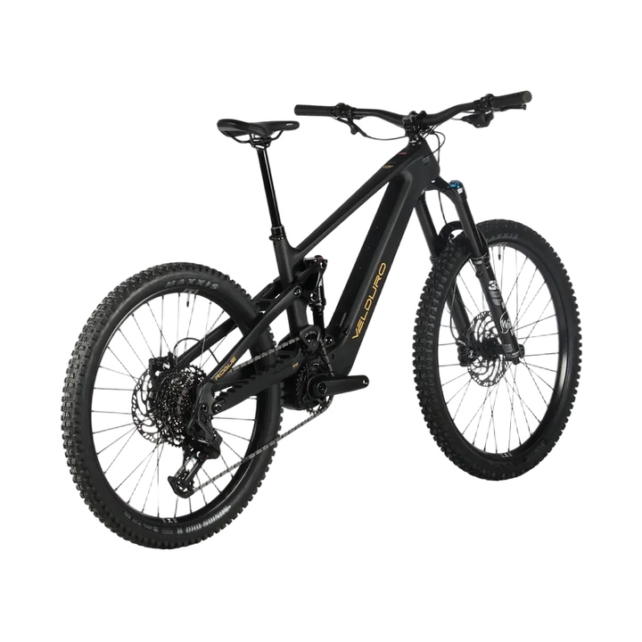 Velduro Rogue X M2S