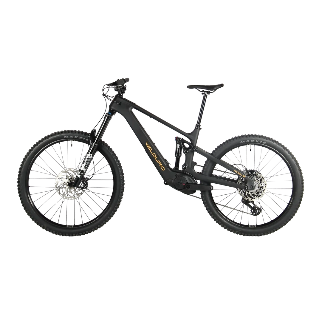 Velduro Rogue X M2S