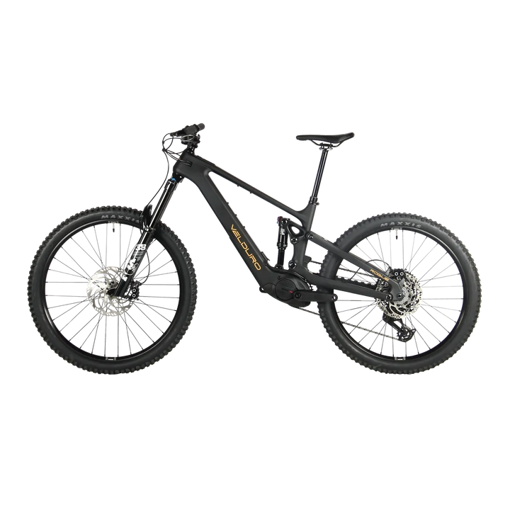 Velduro Rogue X M2S
