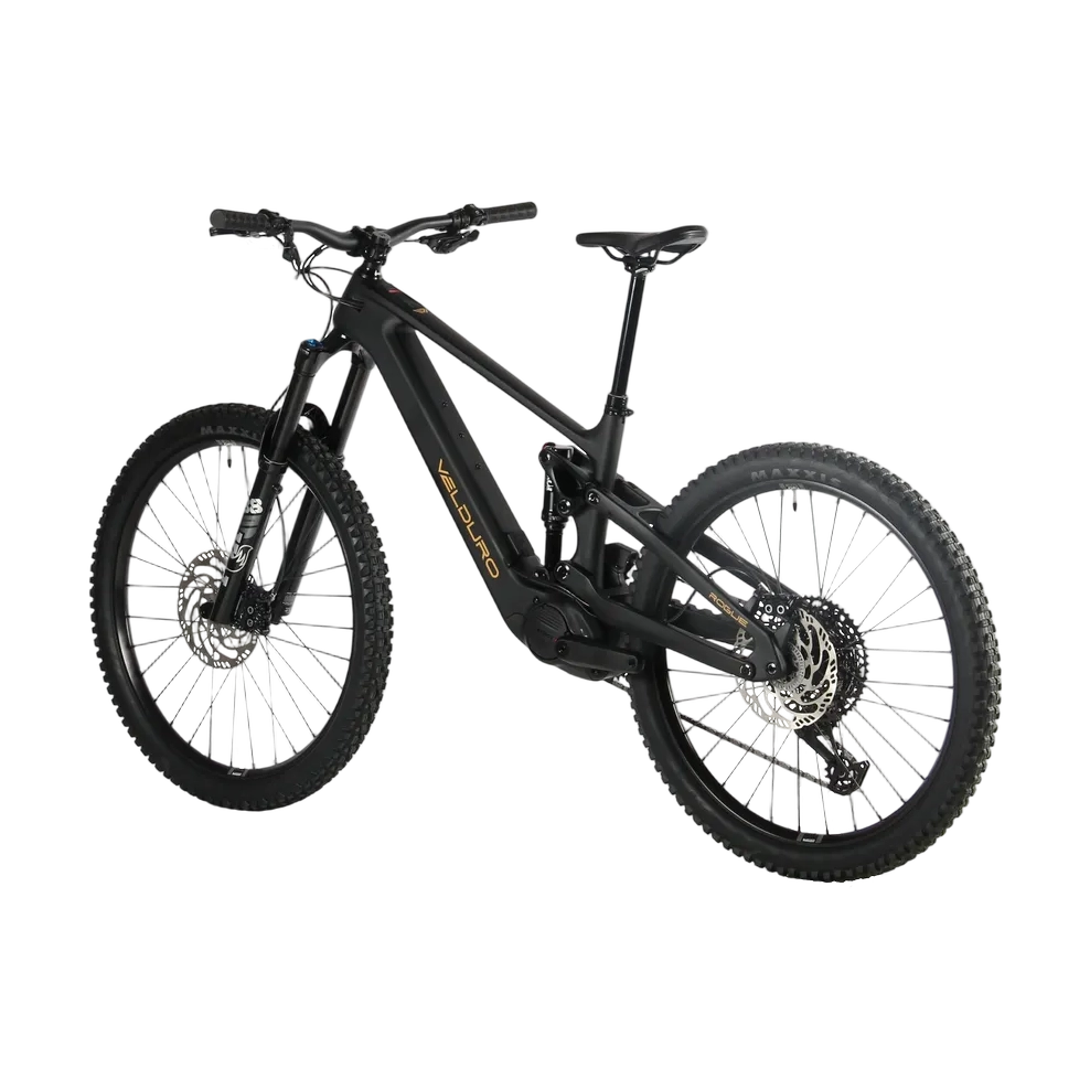 Velduro Rogue X M2S