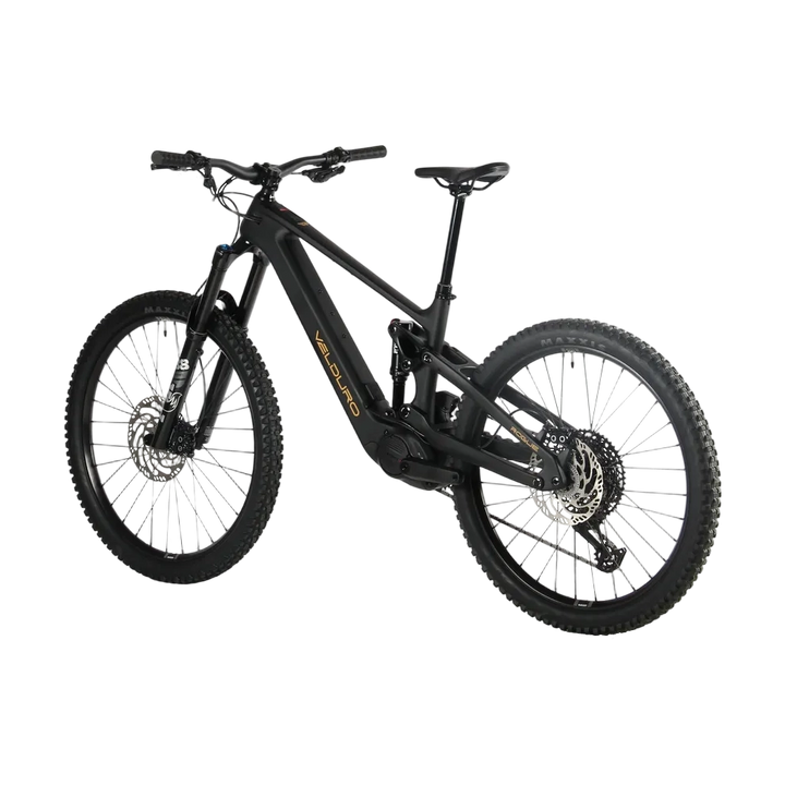 Velduro Rogue X M2S