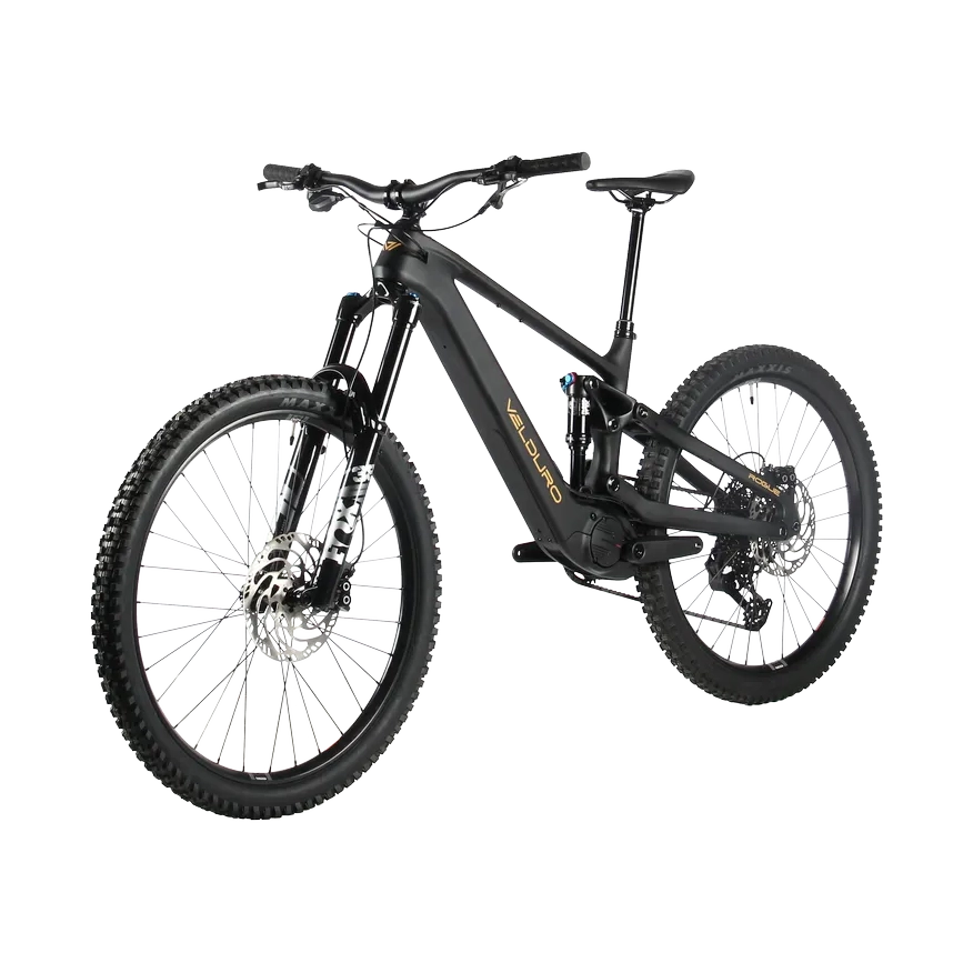 Velduro Rogue X M2S