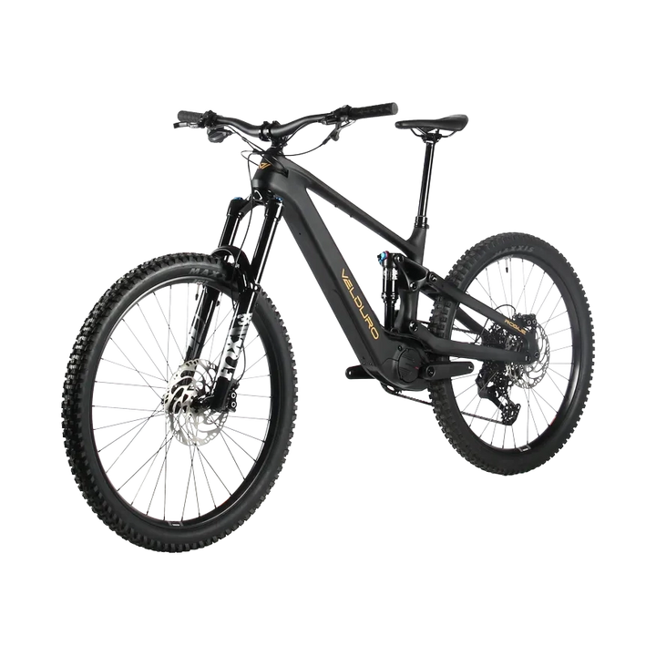 Velduro Rogue X M2S